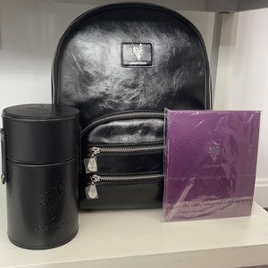 Younique Back Pack Bundle